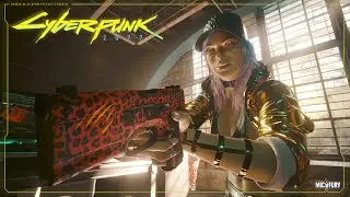 Cyberpunk 2077 &ndash; How to Get Cheetah (Ultimate Beginners Guide)
