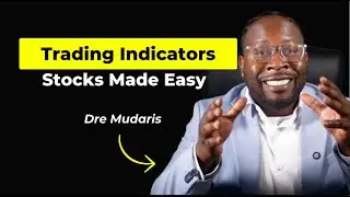 Trading Indicators Made EASY (RSI, MACD, Moving Averages)