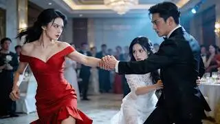 Mawar Bergejolak! Cowok playboy selingkuh? Heroin balas dendam seru!#minidrama