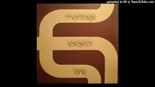 A JazzMan Dean Upload - Montage Project - Electric Rumba  (1978) - Jazz Fusion #jazzfusion