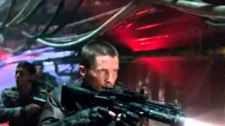 Christian Bale FULL Unedited Flip Out on Set of Terminator