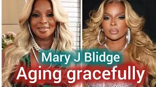Legendary American Singer Mary J Blidge Celebrates her 55th Birthday  with Fat Joe