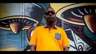 DJ Rashad -Everybody (Sped Up/Fast)
