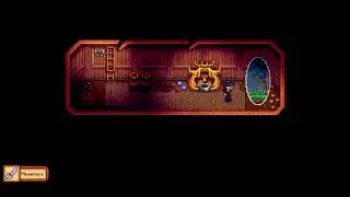 Stardew Valley Meowmere sword