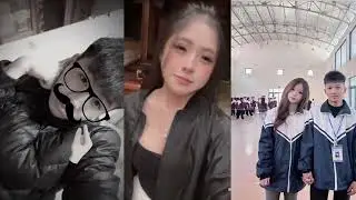 [15] TỔNG HỢP CÁC VIDEO TIKTOK/#ngocnhi #xuhuongyoutube 