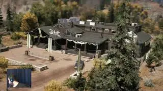 zzBuLLeTzz: Far Cry 5 - Apr. 03, 2018