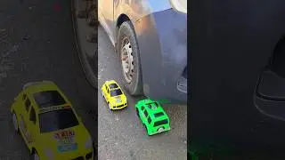 MY Sports RC USA Mini Powerful Racing Car 🚙💥 Woww ✅ Surprise 😅 #shorts #viral -Vol 299