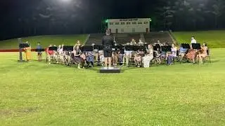 Kyiv 2022 - GHHS Symphonic Band/7th Grade Spring Concert 2022