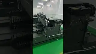 High precision granite-based linear motion system