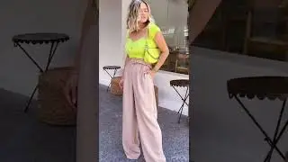 COMBINA&Ccedil;&Otilde;ES DE LOOKS COM BEGE!  #monikericci