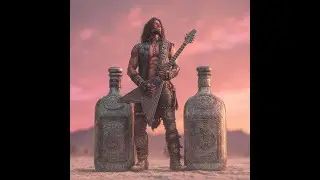 Tequila and Ass