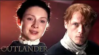 Claire And Jamie Reunite Two Decades Later! | Outlander