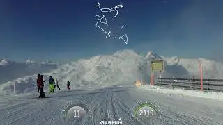 Obertauern 2-3.12.2017, Otvaranje sezone 2017/18.