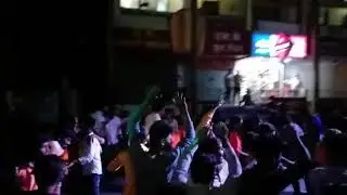 Tula kay Sona laglay Ka SARKAR Dj  745 FLYING BEED