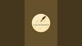 Live Signature Making| Comment Your Name ✍️