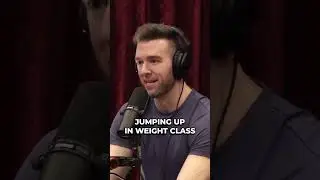 Side effects of Tren - Joe Rogan Fitness #gym #podcast #fitness