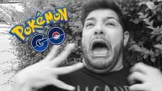 Know Before You Go: The Dangers of Pok&eacute;mon Go