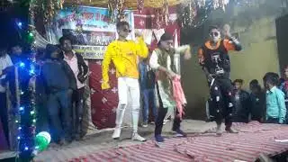 # Video Song YAAR Vs Bharar yar V S bhatar Vishal Yadav Anjali Bhojpuri song