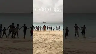 Cabo Verde, Mindelo 🌴