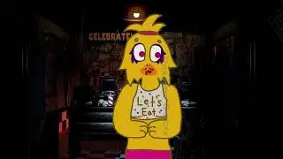 This comes from inside animation (SHORT)