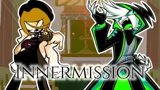 Innermission but it’s Nikca Vs. Radi | Friday Night Funkin’