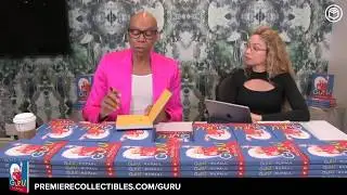 RuPaul Book Signing & Interview | 