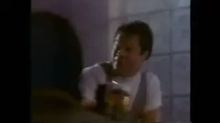 Miller Genuine Draft 1987 Beer TV Commercial 