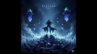 Elysian Synesthesia #VocaloidStyle #Jcore #GamingMusic #InstrumentalRock #Soundtrack #AestheticAudio