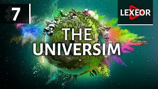 The Universim | XYBSLGA21 Update | #7 - Наггола Тесла и Средневековье