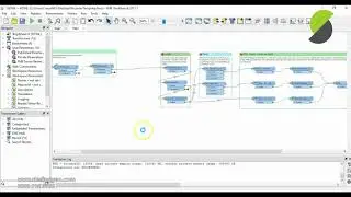 Two Minute Tip | Recorder/Player Transformers in FME Desktop