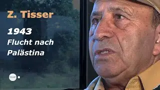 Neue Heimat Pal&auml;stina: Meine Flucht vor dem Holocaust / Zeitzeugen