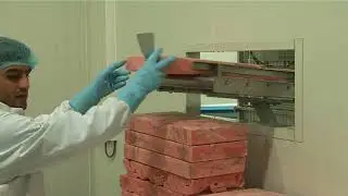 Een kijkje achter de schermen bij Pittman Seafoods