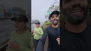 (Semana 16 - D&iacute;a 6) 🌄 5.7K + Social Run ✨