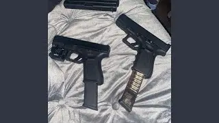 Bout My Gun