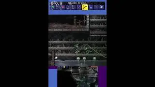 Terraria Difficult: Legendary  Walkthrough