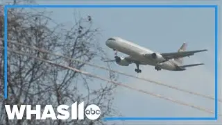 UPS says MD-11 grounding won&rsquo;t disrupt holiday operations after deadly crash