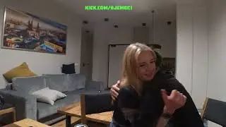 Ajemge i tinder&oacute;wka perfect match