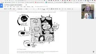 Jam Session - Social Permaculture Resource Sharing