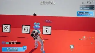 Fortnite dark deception