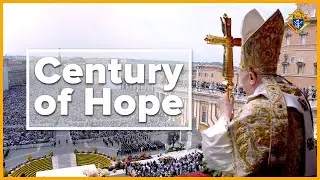 A Century of Hope: The Knights of Columbus in Rome