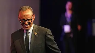 Le Rwanda demande un arbitrage pour l'accord d'asile annul&eacute; par le Royaume-Uni