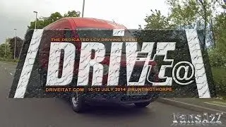 DRIVEit 2014 - Show Preview