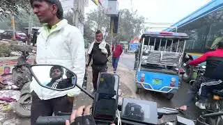 Rapido drive experience 😜