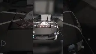 Nissan Skyline GT-R V-Spec (1997) | #207 [4]
