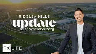 Ridglea Hills Homeowners: What 