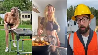 Unbelievable Smart Worker & Hilarious Fails | Construction Compilation #13 #fail #construction