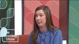 Finding Strength: One Woman&rsquo;s MS Journey and the power of community