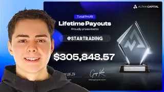 After I Understood This I Passed Every Single Prop Firm Challenge | From 7 Figure Trader