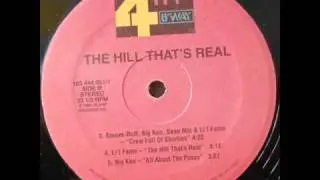 LI'L FAME - NEIGHBORHOOD HOOD ( rare 1992 NY rap )