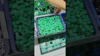 #smt #machine #manual #welding #dip #pcba #factory #soldering #pcb #manufacturing #pcbassembly